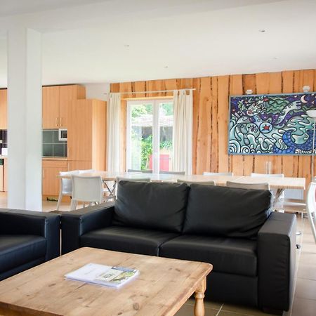 Ancienne Ferme Renovee La Grange Villa Angoisse ภายนอก รูปภาพ