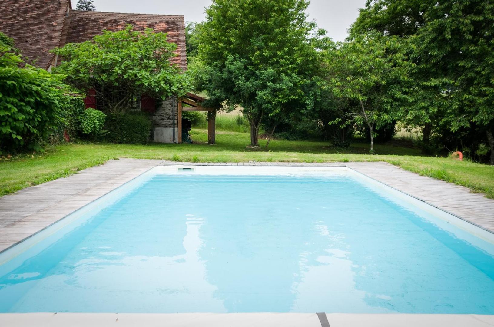 Ancienne Ferme Renovee La Grange Villa Angoisse ภายนอก รูปภาพ