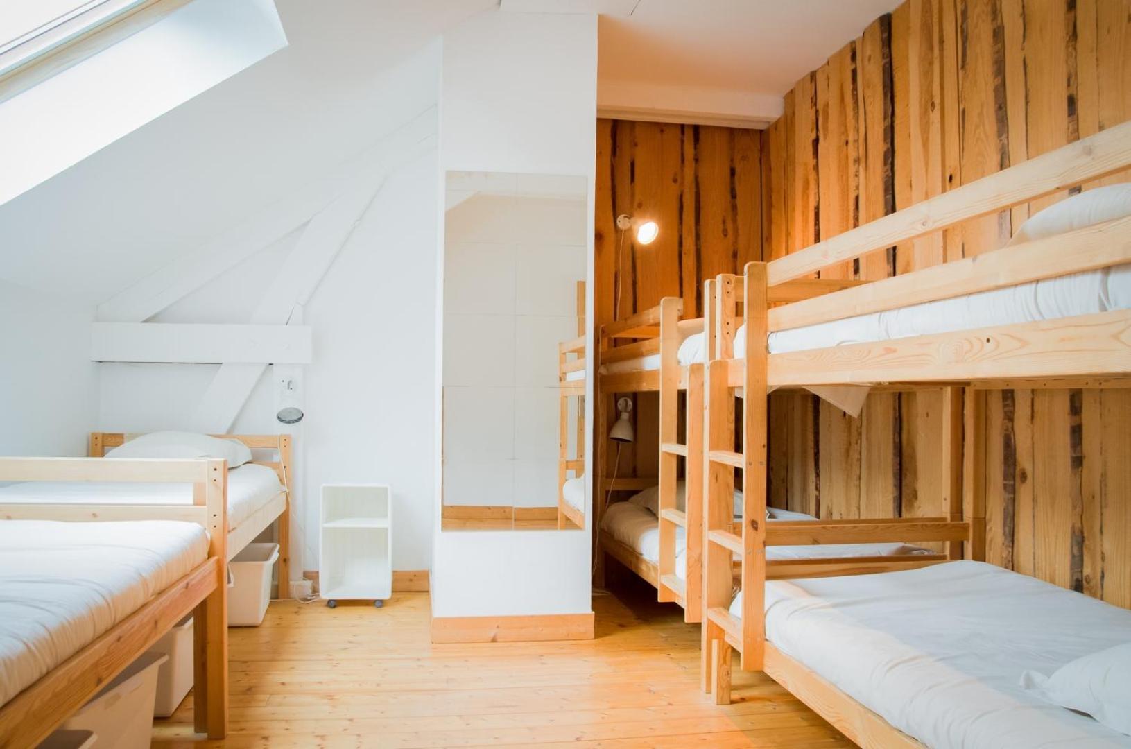 Ancienne Ferme Renovee La Grange Villa Angoisse ภายนอก รูปภาพ