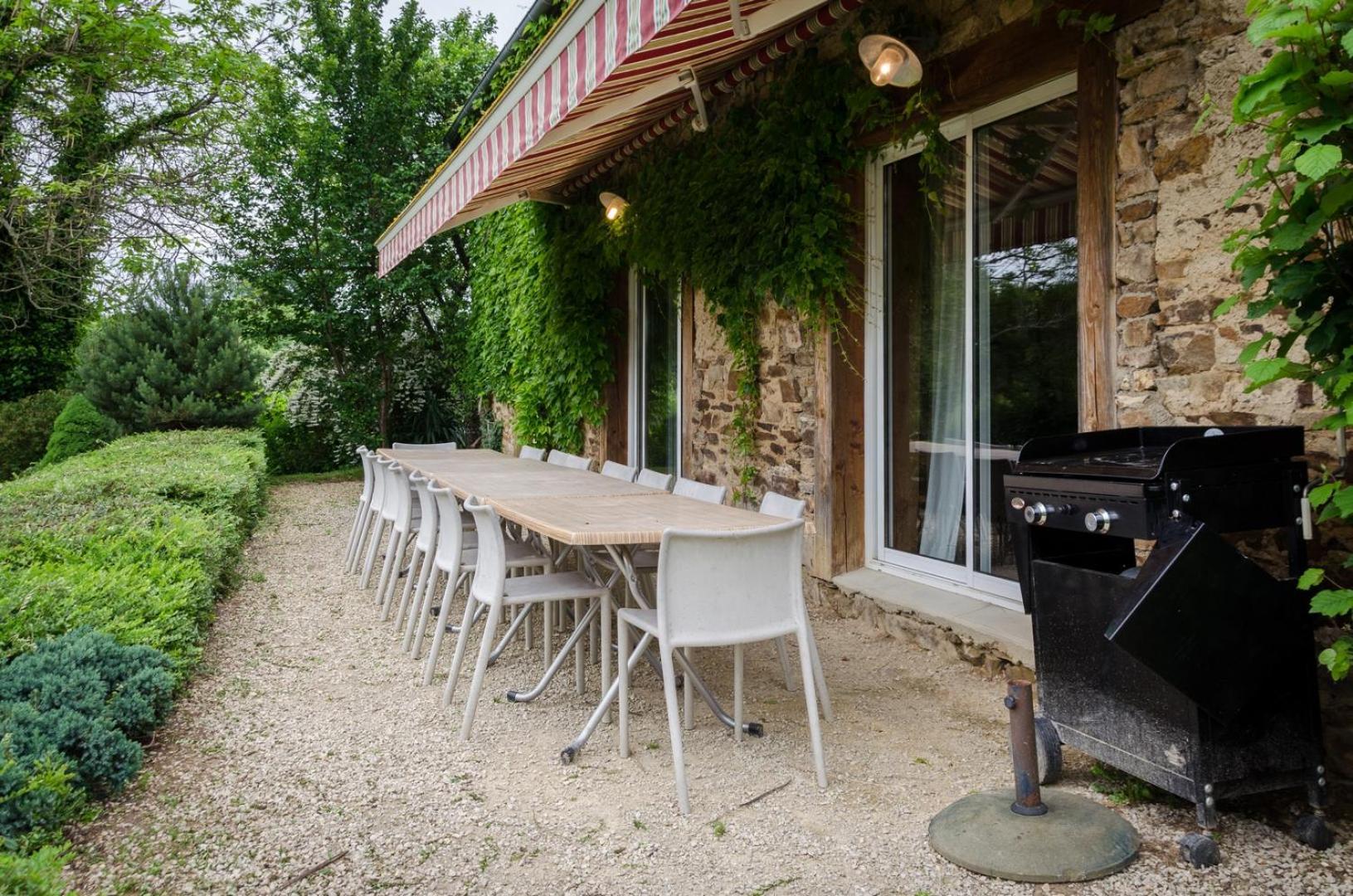 Ancienne Ferme Renovee La Grange Villa Angoisse ภายนอก รูปภาพ